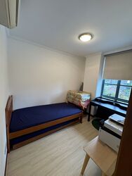 Craig Place (D2), Apartment #500215511